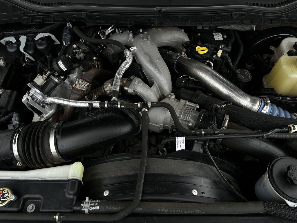 Ford F-250 SD XLT Crew Cab 4WD 2021
