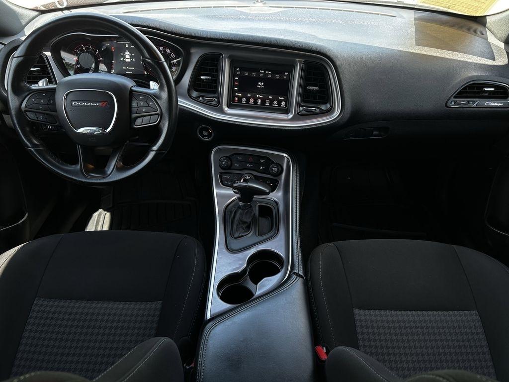 Dodge Challenger GT 2022