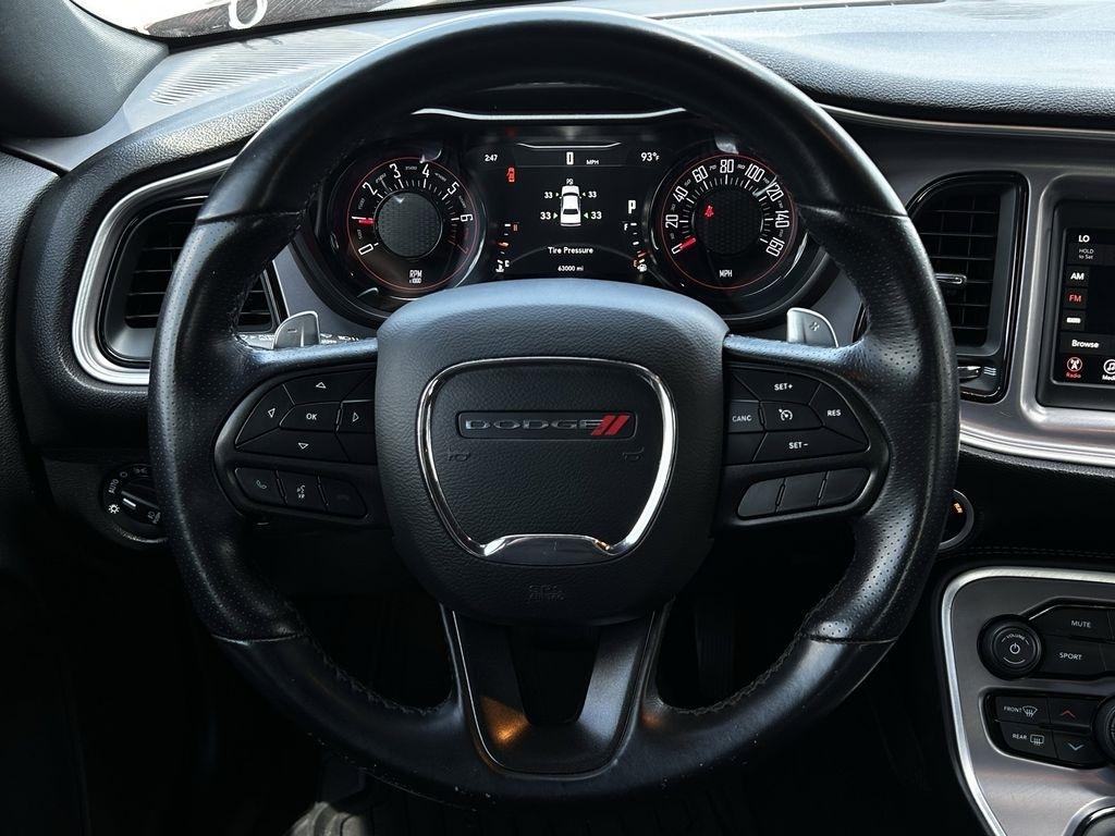 Dodge Challenger GT 2022