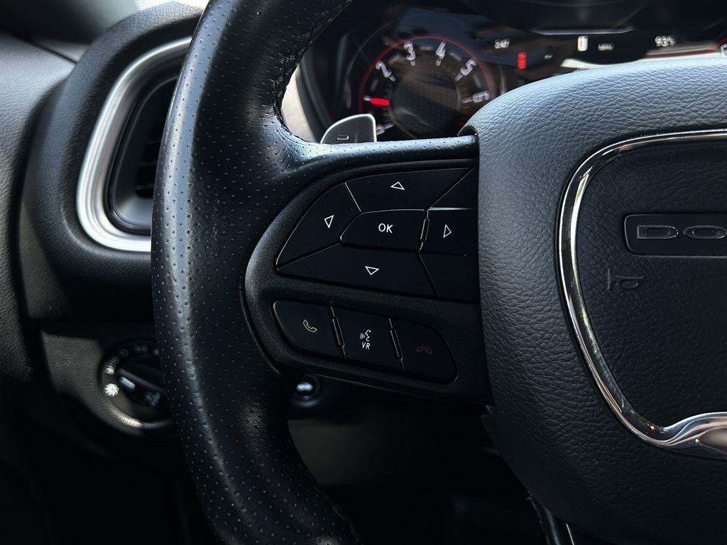 Dodge Challenger GT 2022