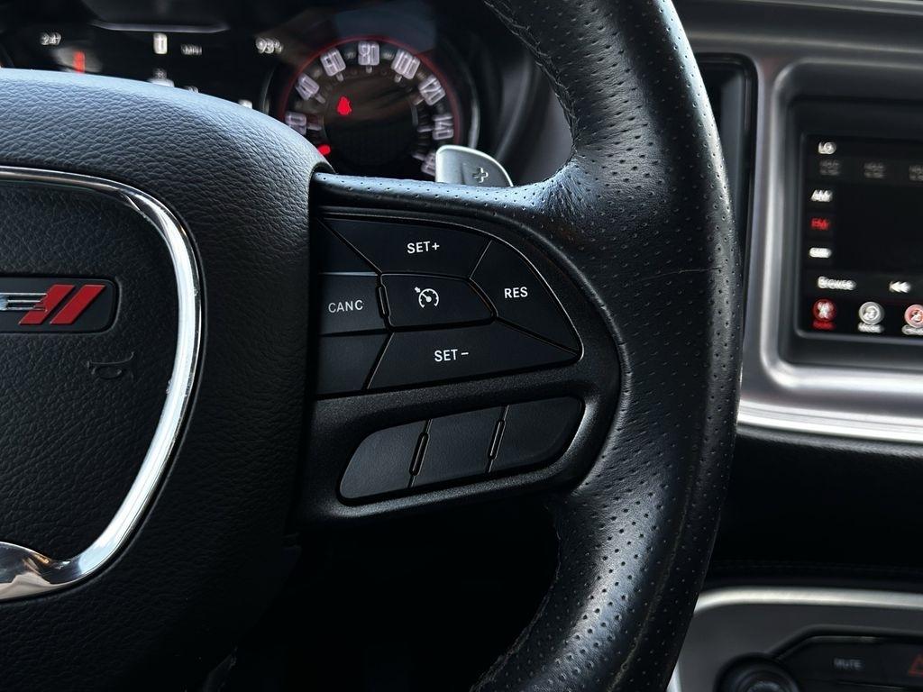 Dodge Challenger GT 2022