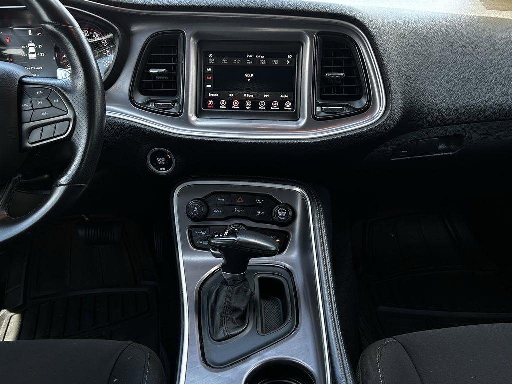 Dodge Challenger GT 2022