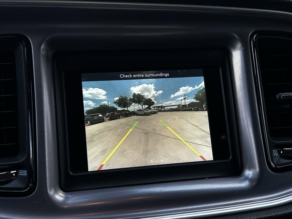 Dodge Challenger GT 2022