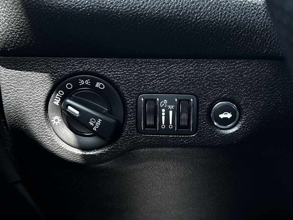 Dodge Challenger GT 2022