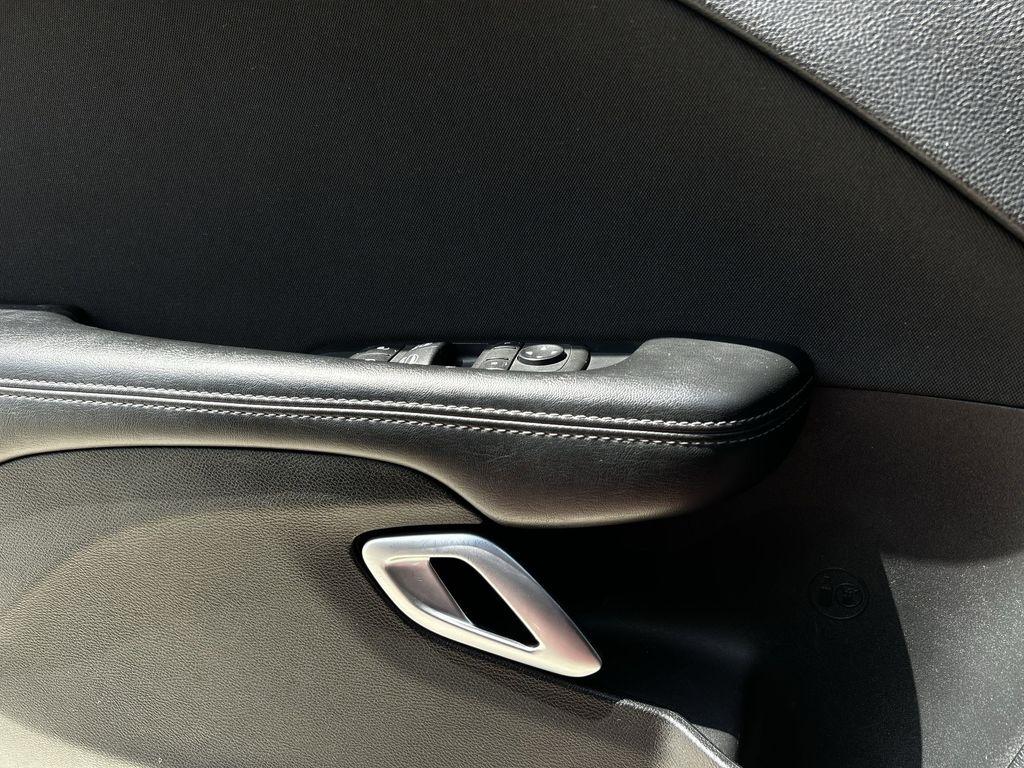 Dodge Challenger GT 2022