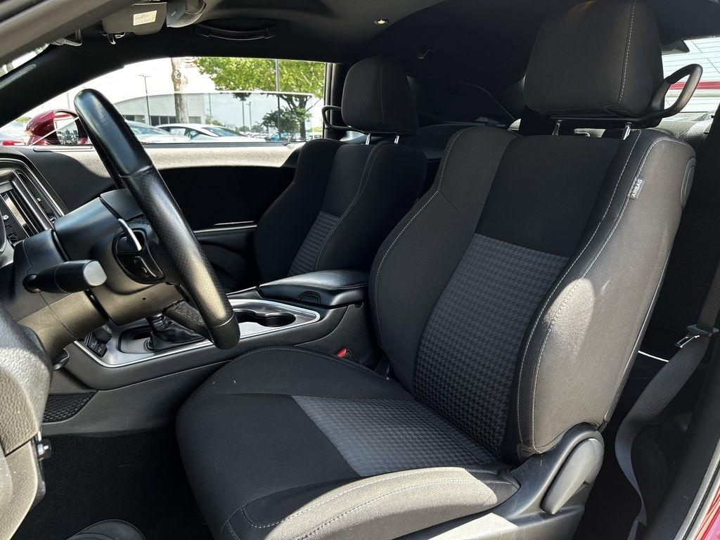 Dodge Challenger GT 2022