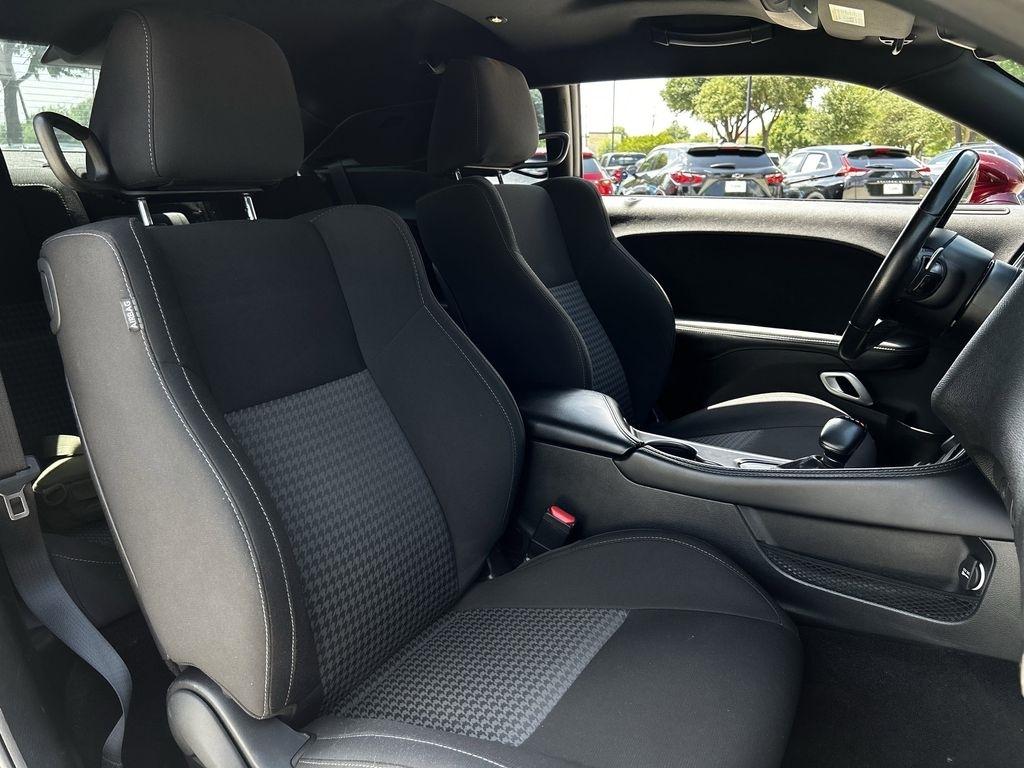 Dodge Challenger GT 2022