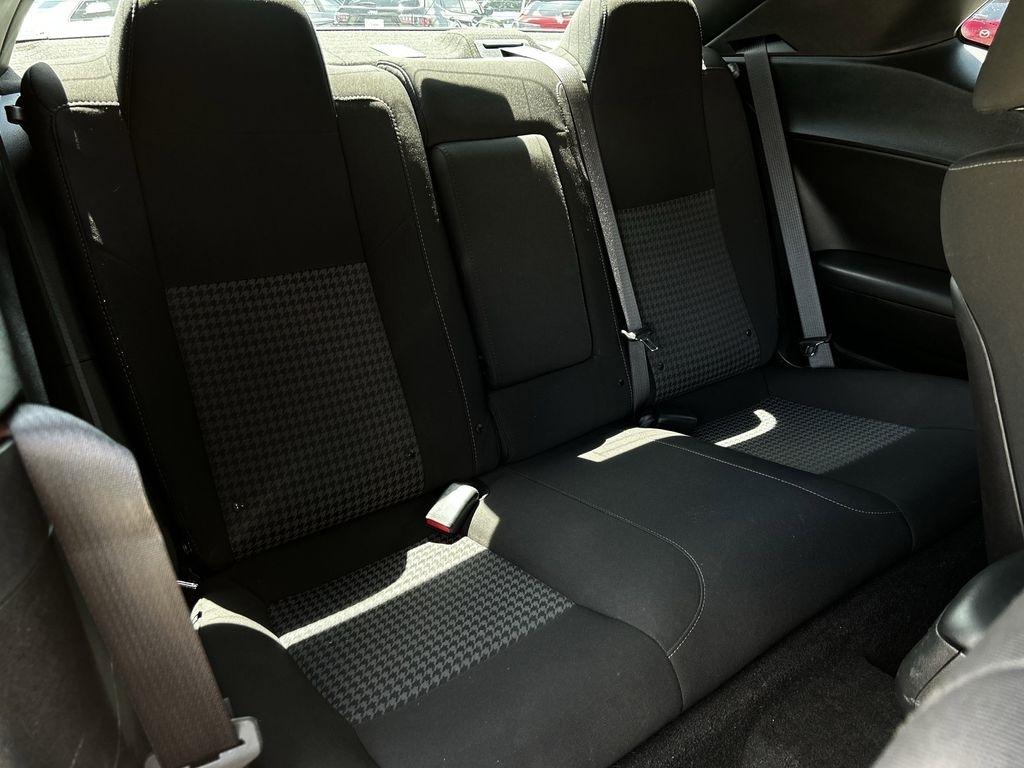 Dodge Challenger GT 2022