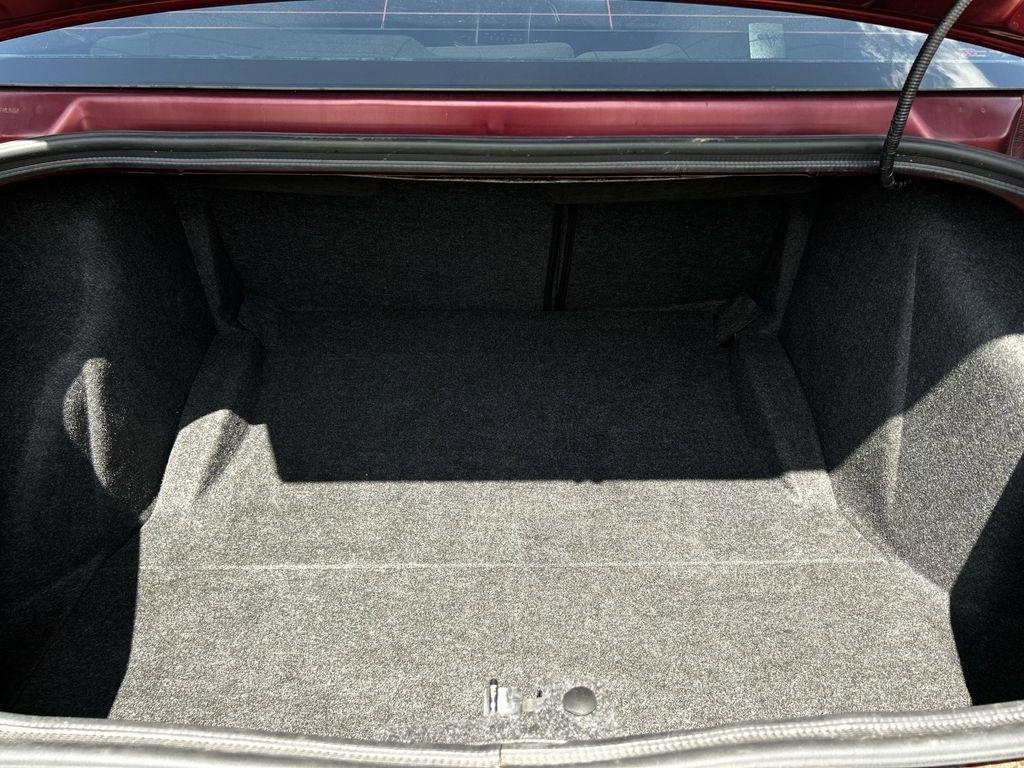 Dodge Challenger GT 2022