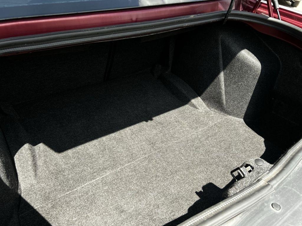 Dodge Challenger GT 2022