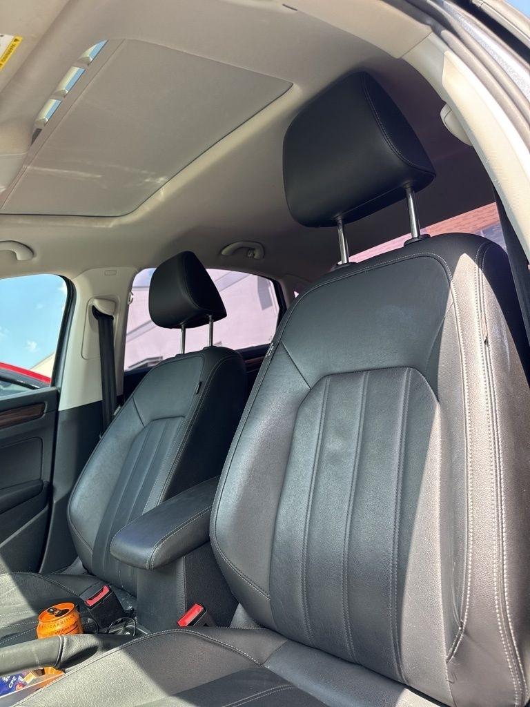 Volkswagen Passat Highline 2022