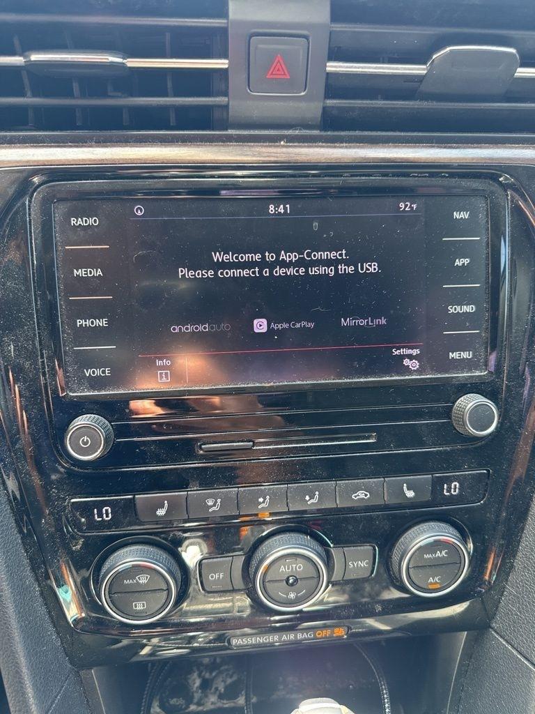 Volkswagen Passat Highline 2022