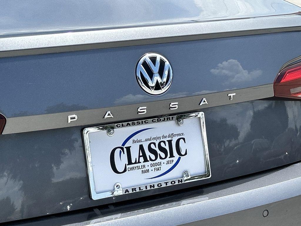 Volkswagen Passat Highline 2022