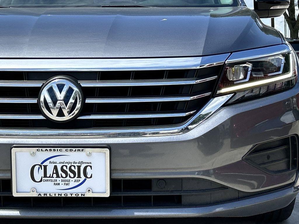 Volkswagen Passat Highline 2022