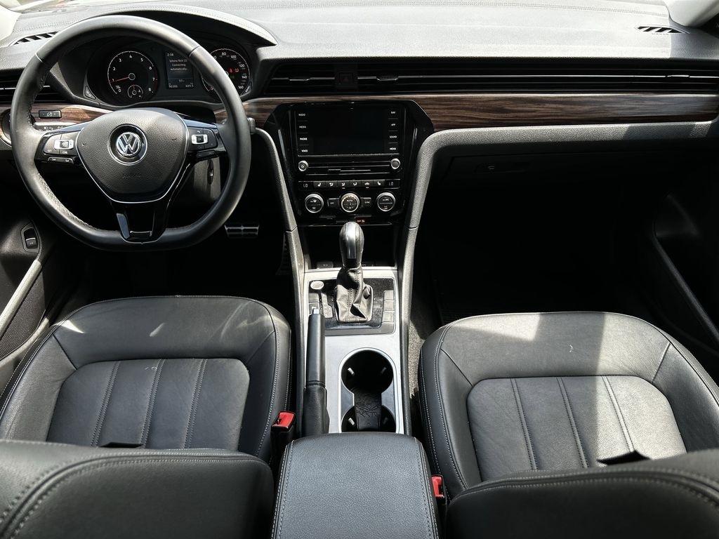 Volkswagen Passat Highline 2022