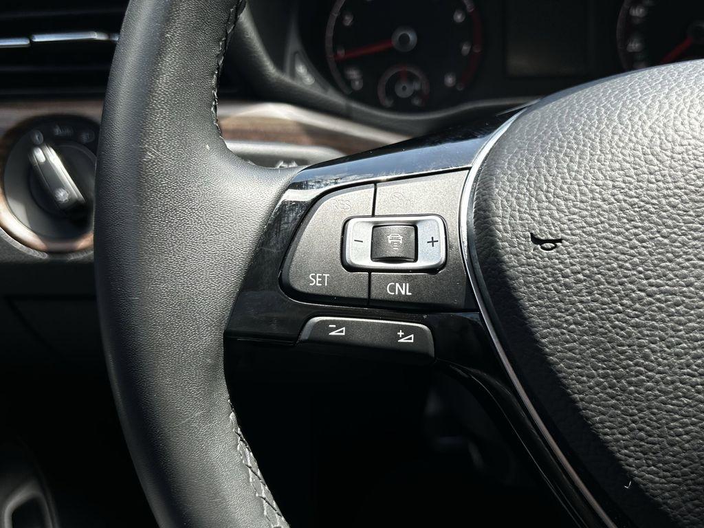 Volkswagen Passat Highline 2022