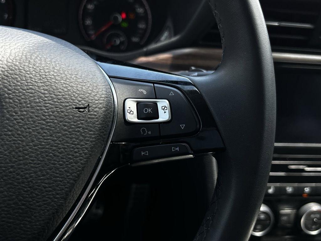 Volkswagen Passat Highline 2022