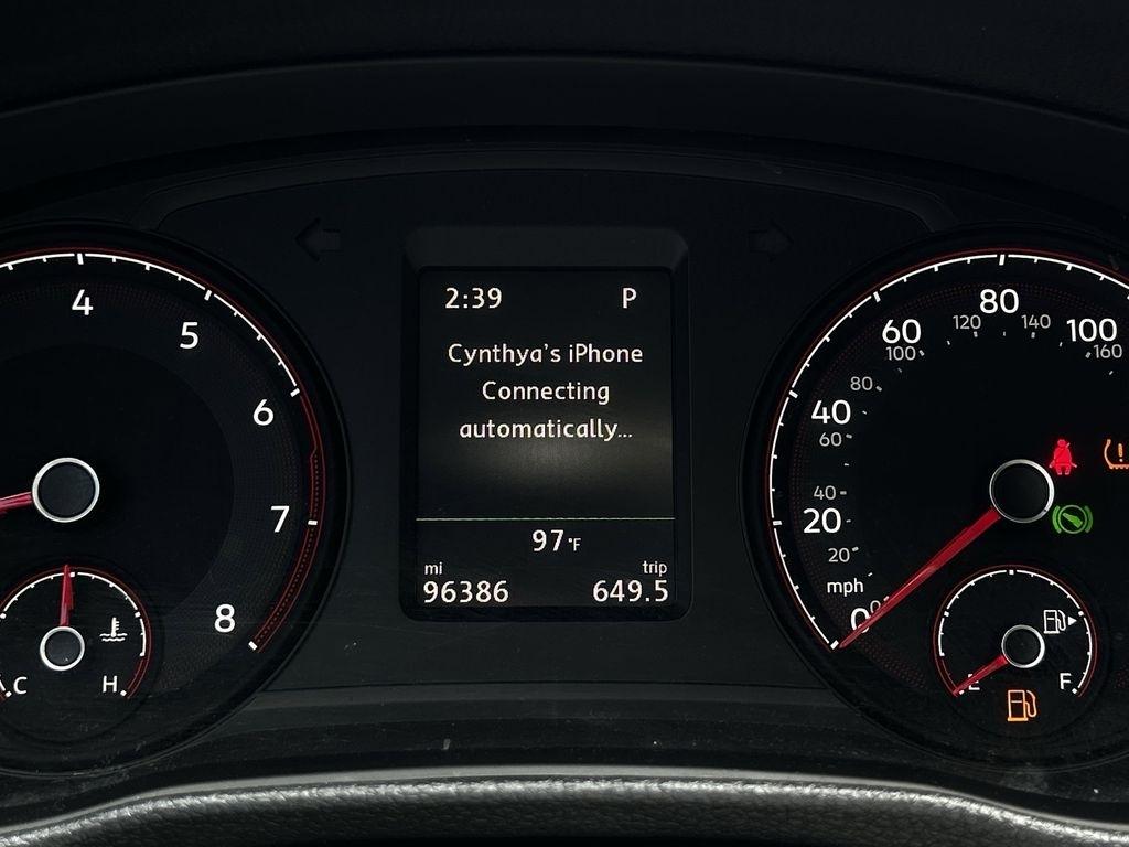 Volkswagen Passat Highline 2022