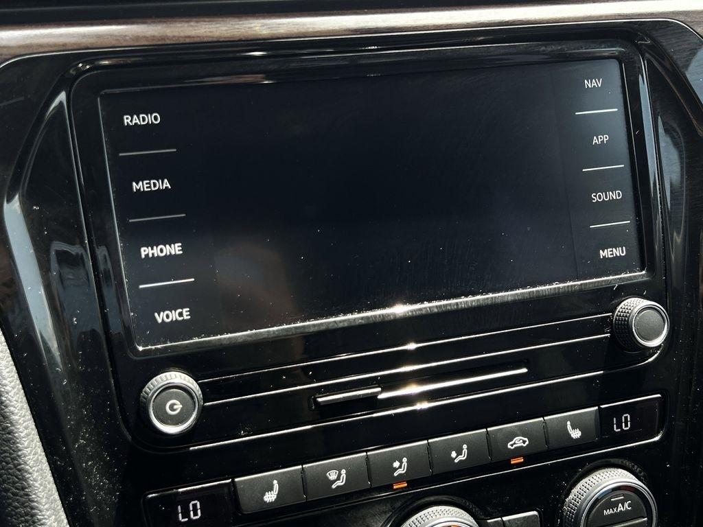 Volkswagen Passat Highline 2022