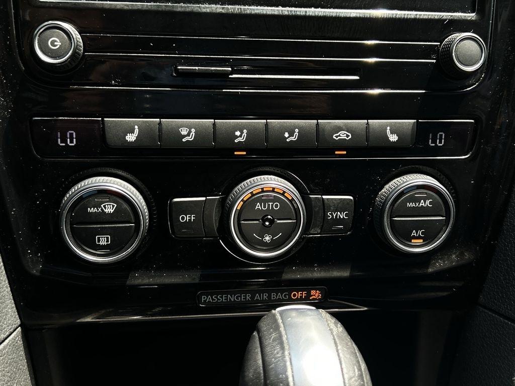 Volkswagen Passat Highline 2022