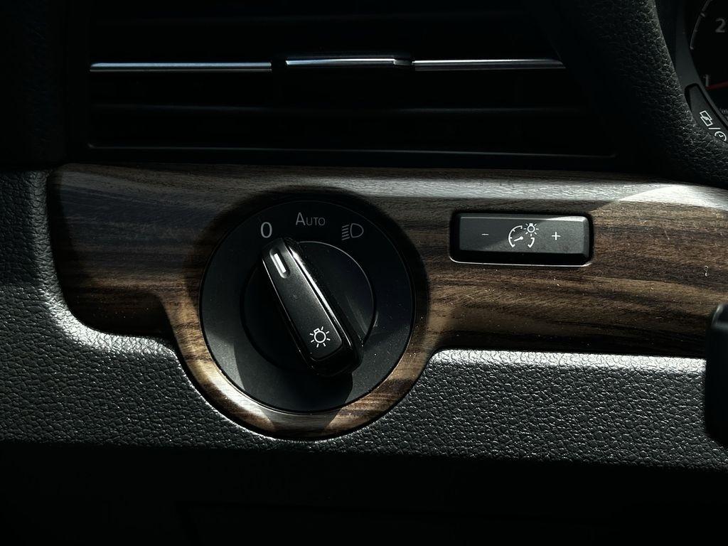 Volkswagen Passat Highline 2022
