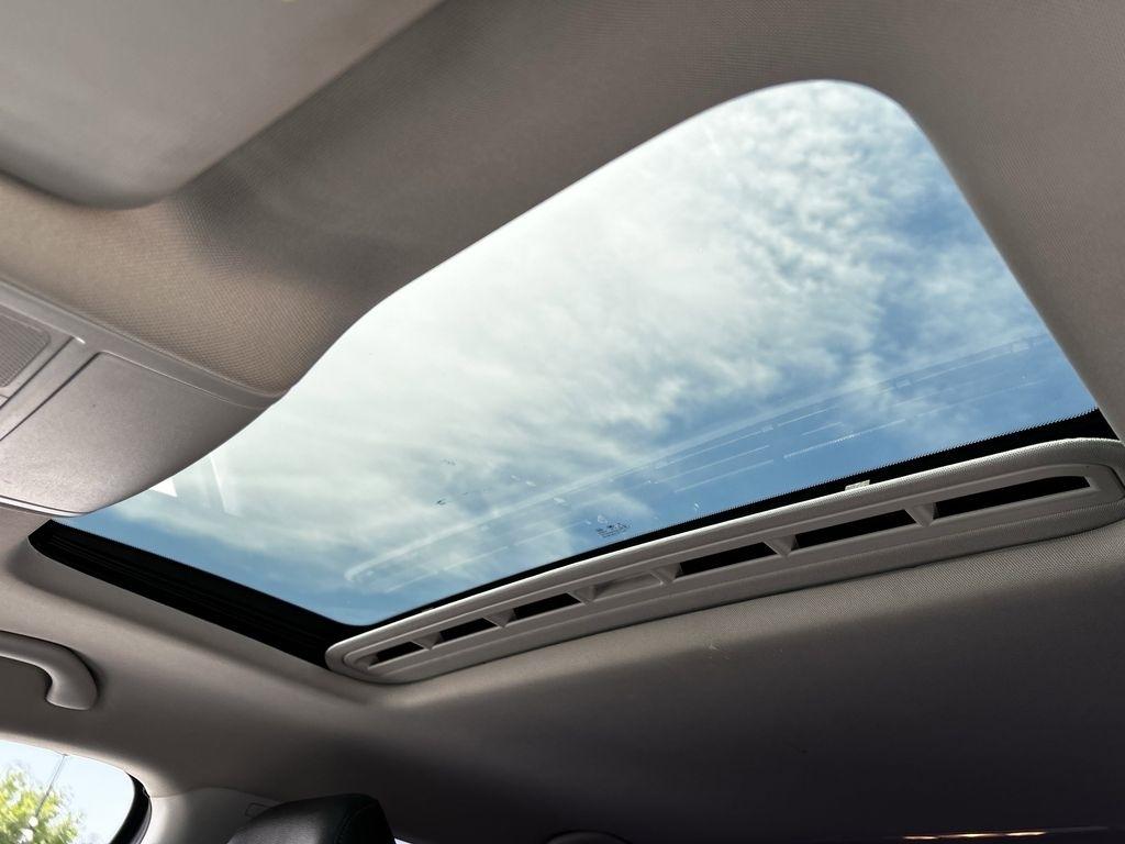 Volkswagen Passat Highline 2022