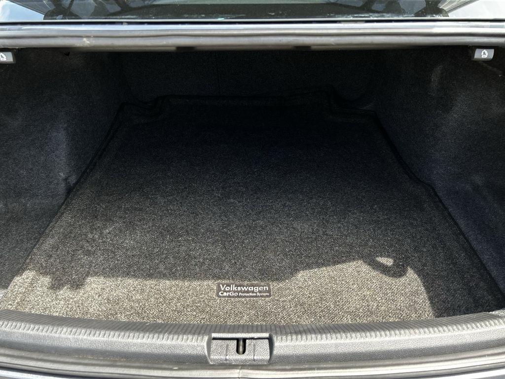 Volkswagen Passat Highline 2022