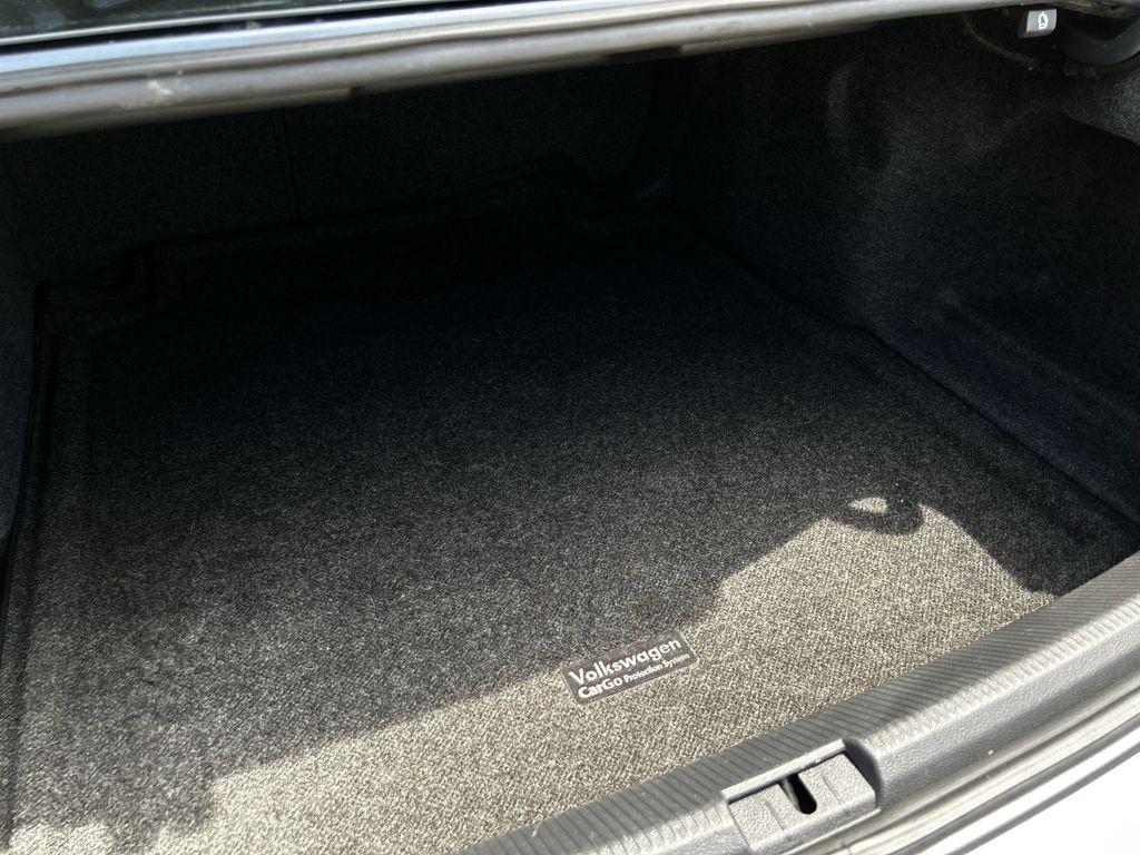 Volkswagen Passat Highline 2022