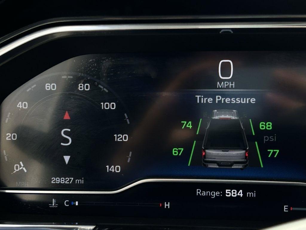 Chevrolet Silverado 2500HD LT Crew Cab Long Box 4WD 2025