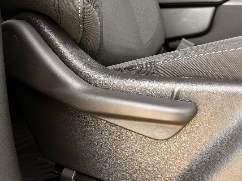 Chevrolet Silverado 2500HD LT Crew Cab Long Box 4WD 2025