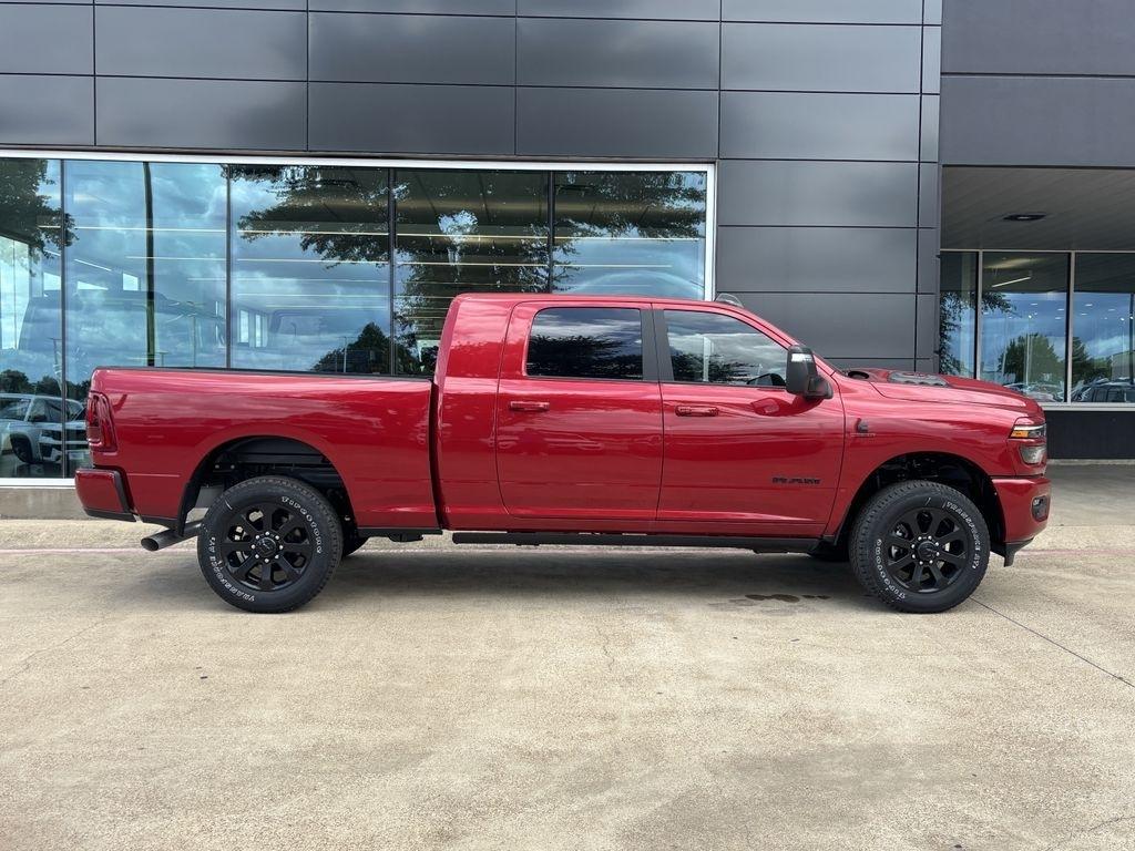 RAM 2500 Laramie Mega Cab 4WD 2026
