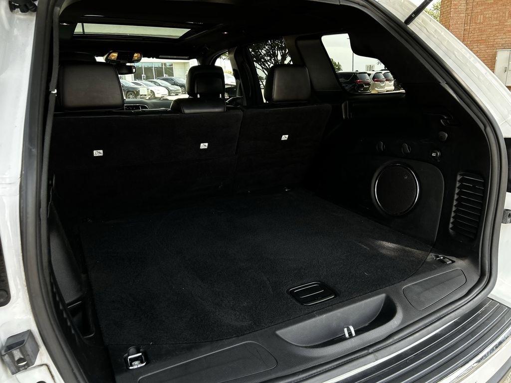 Jeep Grand Cherokee Limited 2WD 2021