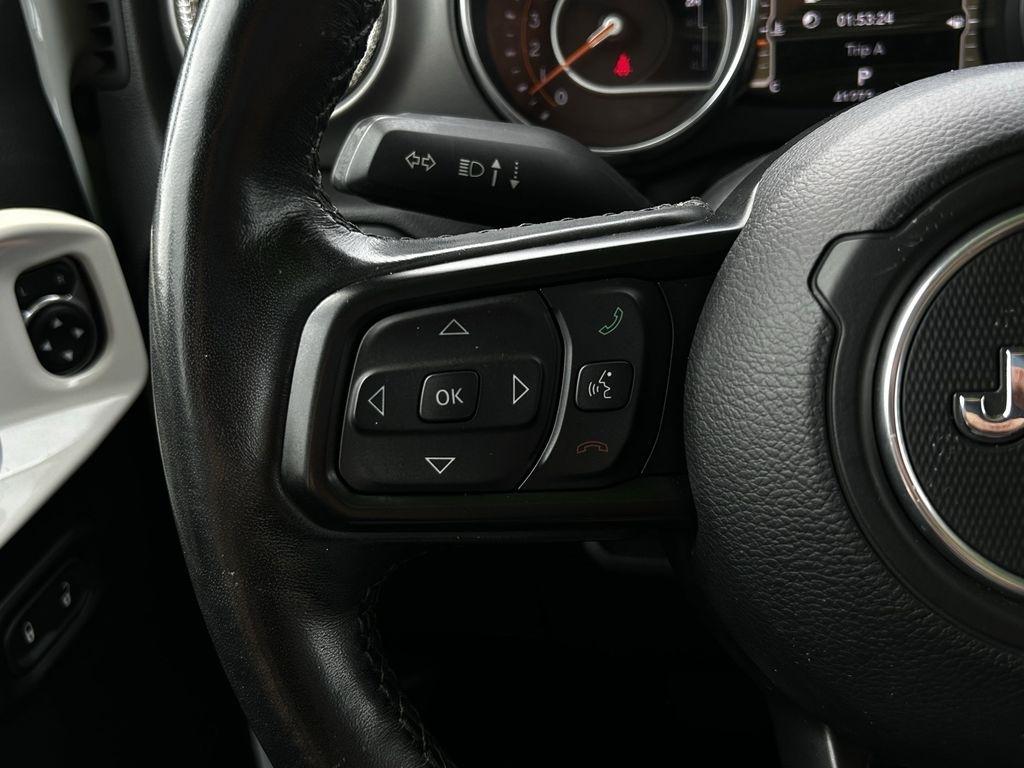 Jeep Gladiator Sport 2021