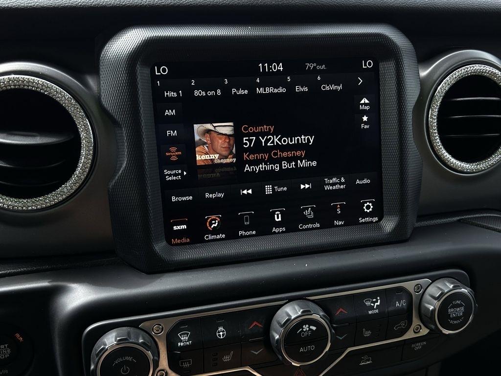 Jeep Gladiator Sport 2021