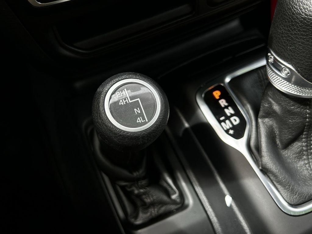 Jeep Gladiator Sport 2021
