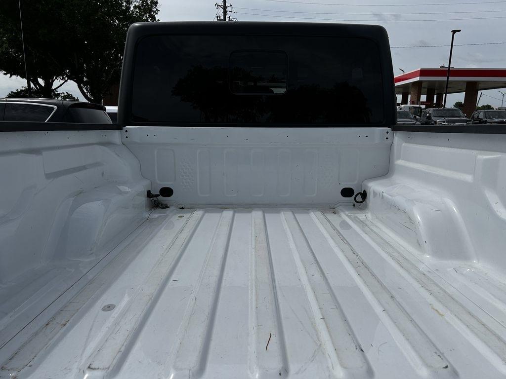 Jeep Gladiator Sport 2021