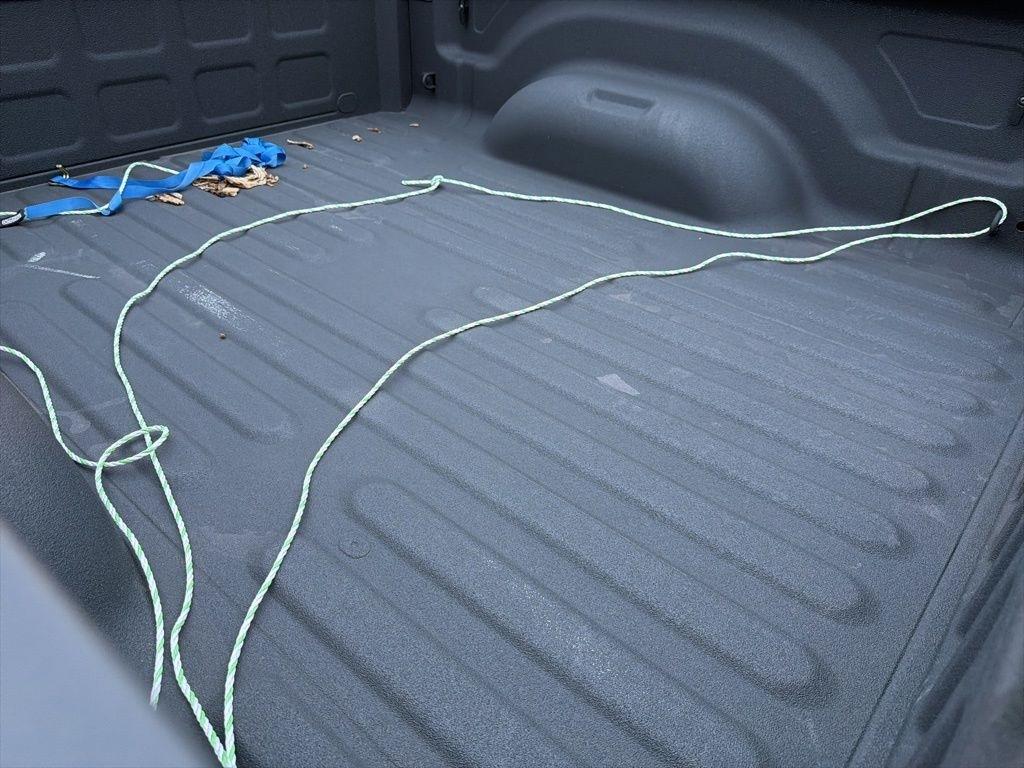 RAM 2500 Tradesman Crew Cab SWB 4WD 2025