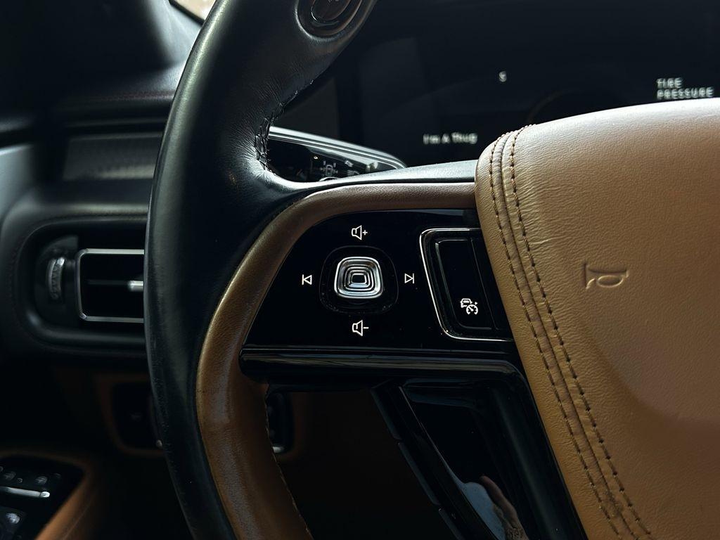 Lincoln Aviator Black Label 2020