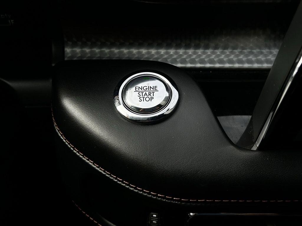 Lincoln Aviator Black Label 2020