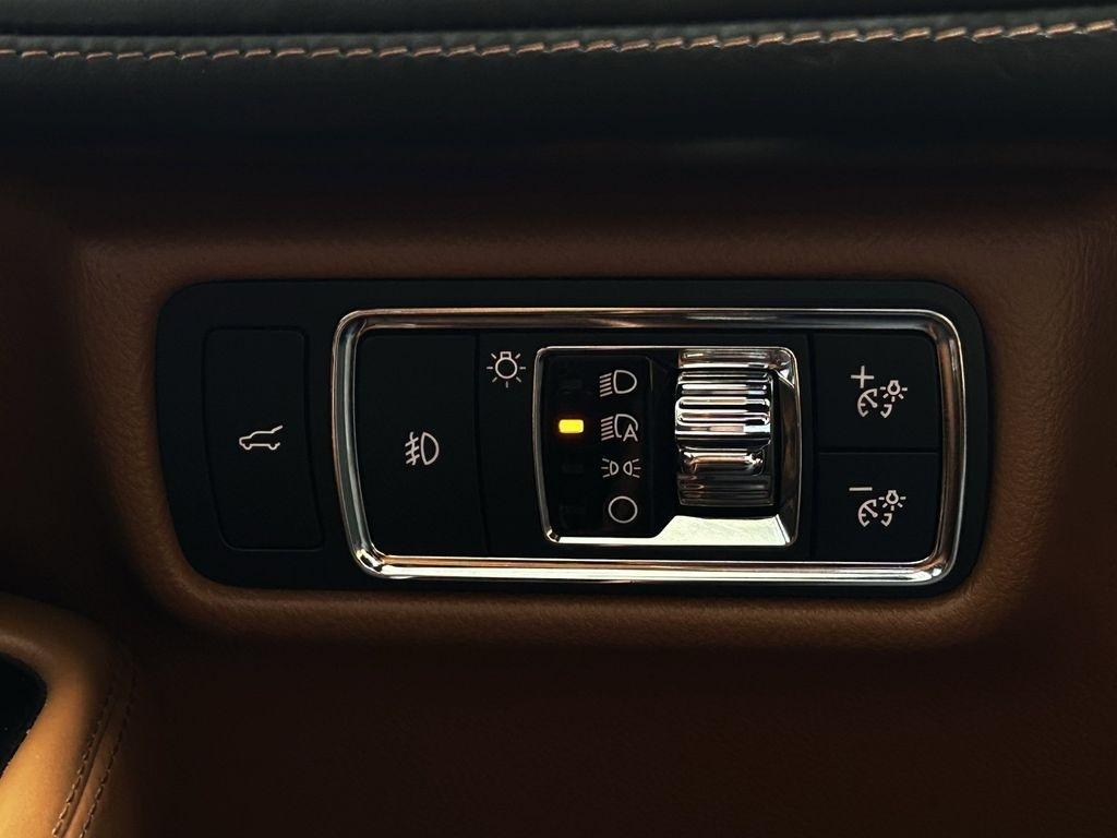Lincoln Aviator Black Label 2020