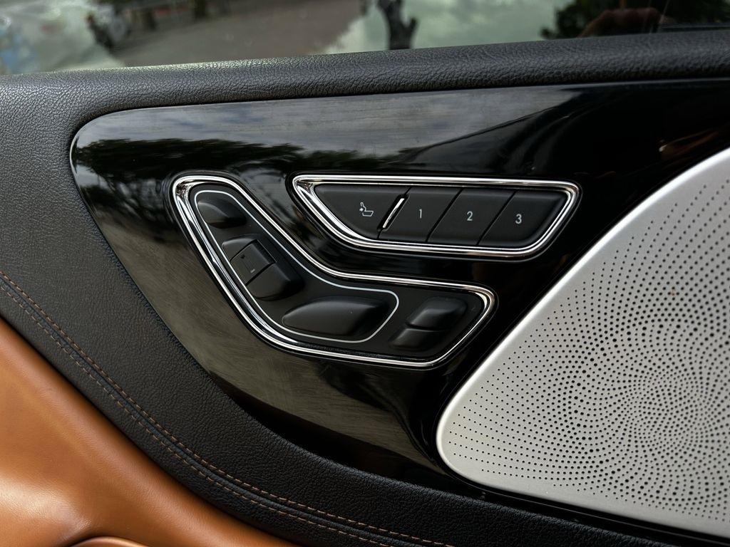 Lincoln Aviator Black Label 2020