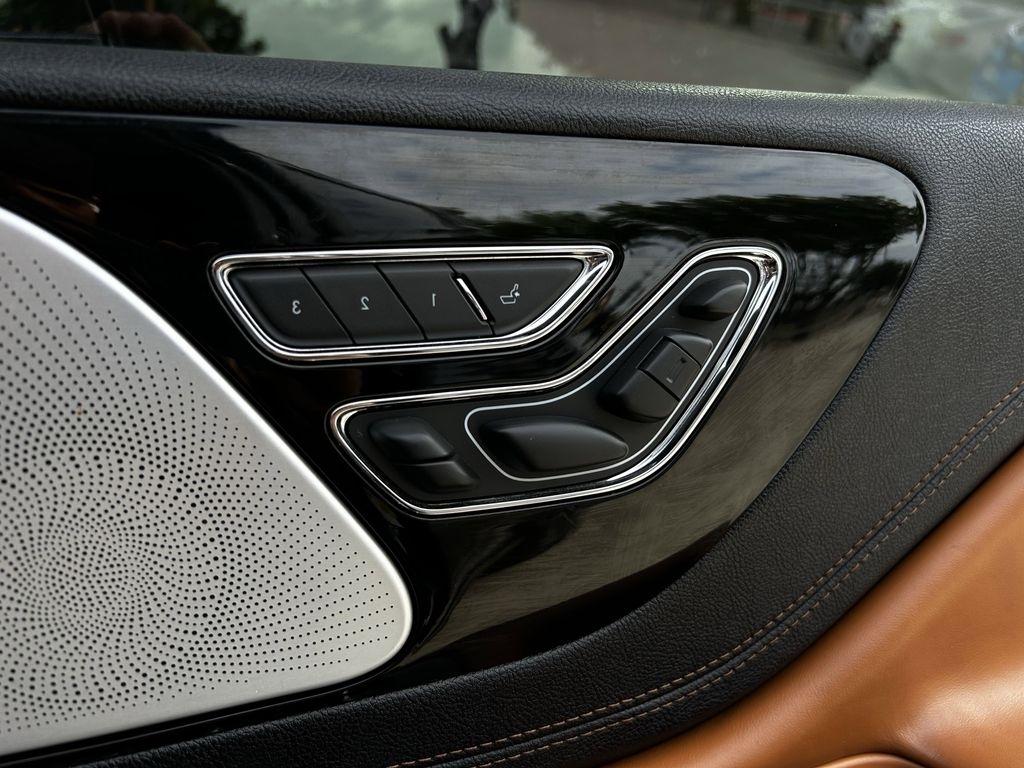 Lincoln Aviator Black Label 2020