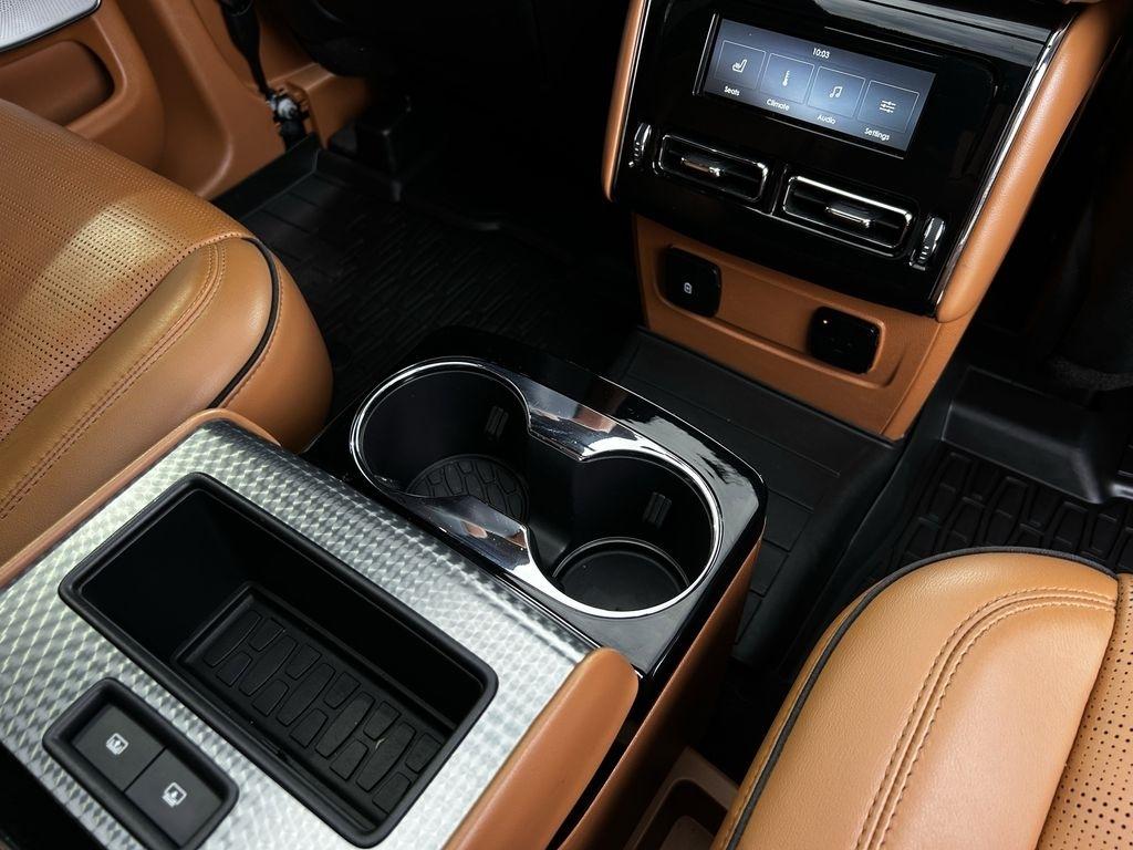 Lincoln Aviator Black Label 2020