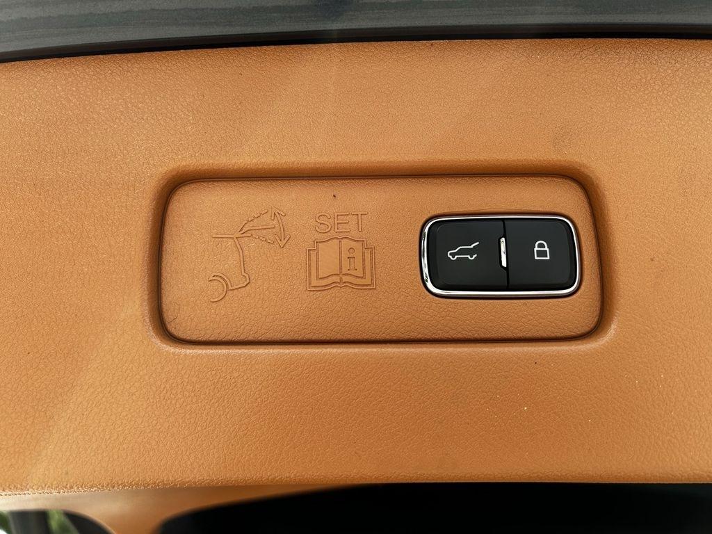 Lincoln Aviator Black Label 2020
