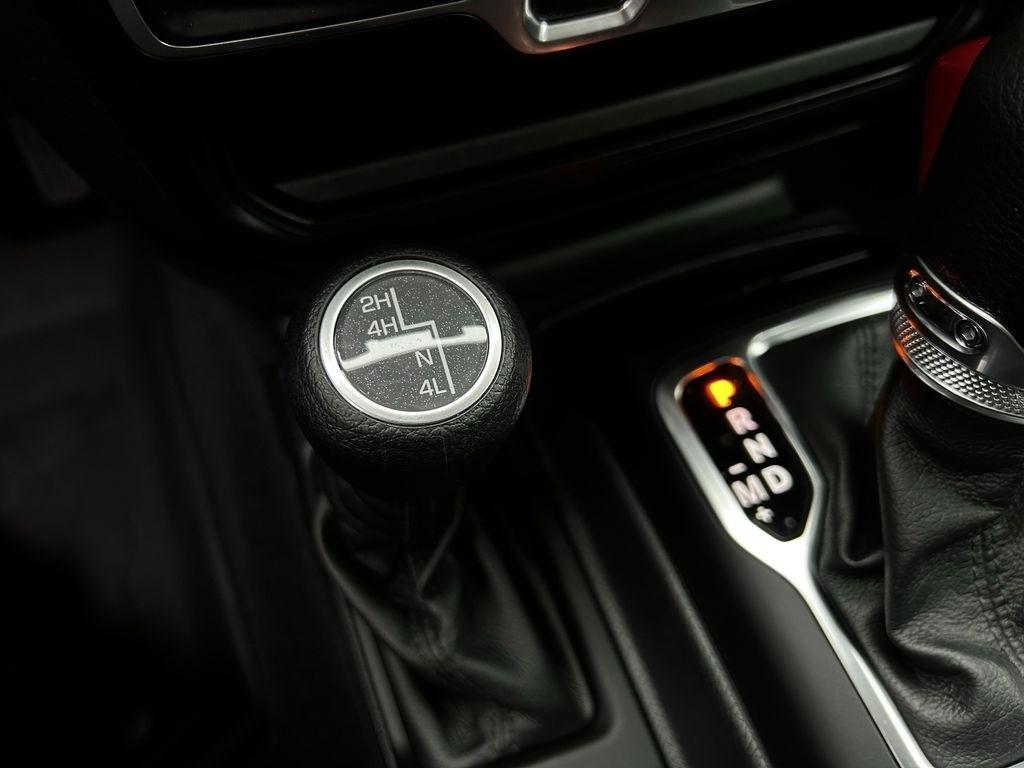 Jeep Wrangler Unlimited Sport Altitude 2023