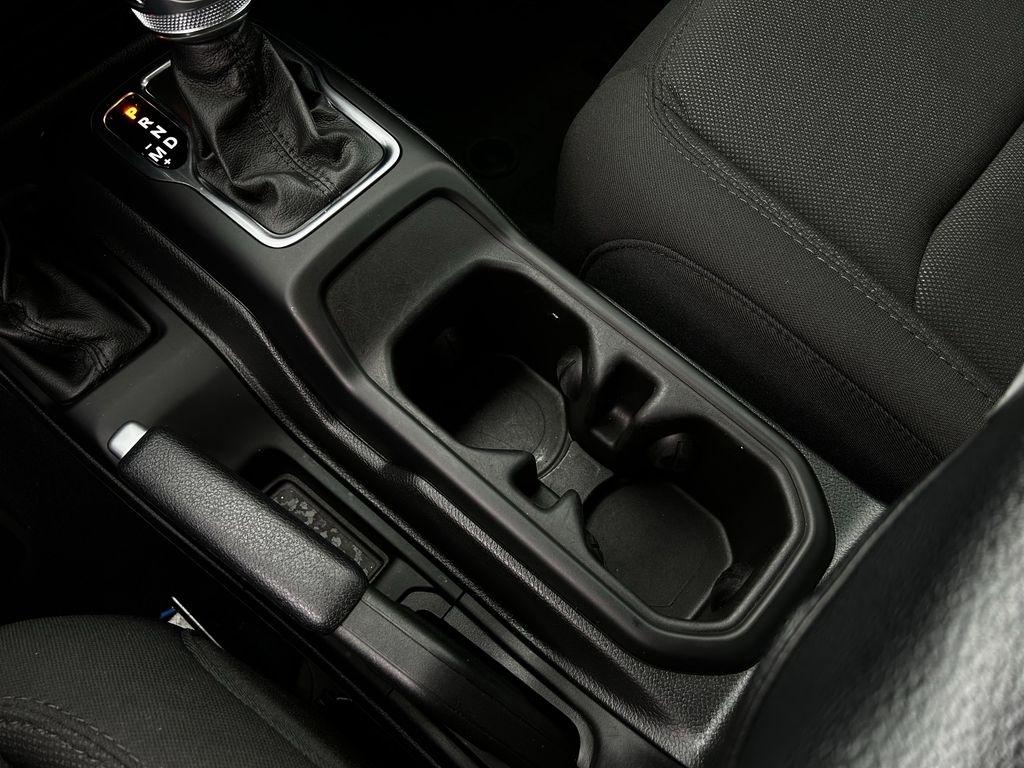 Jeep Wrangler Unlimited Sport Altitude 2023