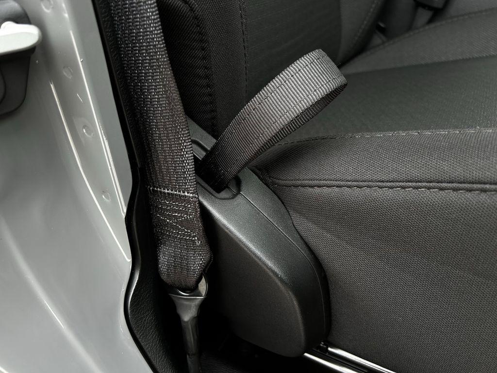 Jeep Wrangler Unlimited Sport Altitude 2023
