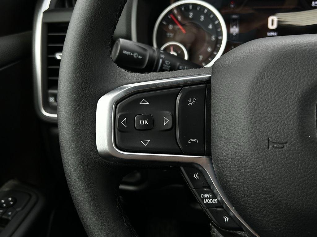 RAM 1500 Lone Star Crew Cab SB 2WD 2026
