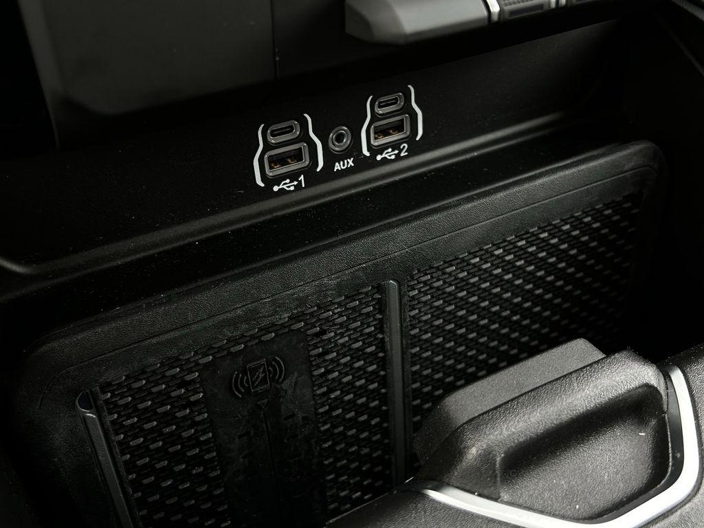 RAM 1500 Lone Star Crew Cab SB 2WD 2026