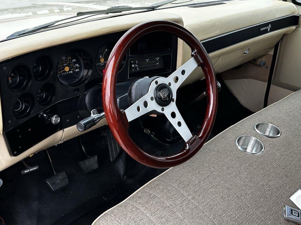 Chevrolet R10 Regular Cab 2WD 1987